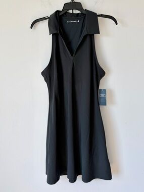 NWT Abercrombie & Fitch Tennis Dress